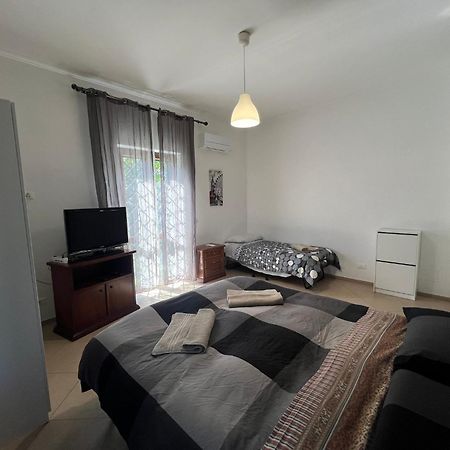 -5 Min From Bus Stop-Free Parking Rome Buitenkant foto