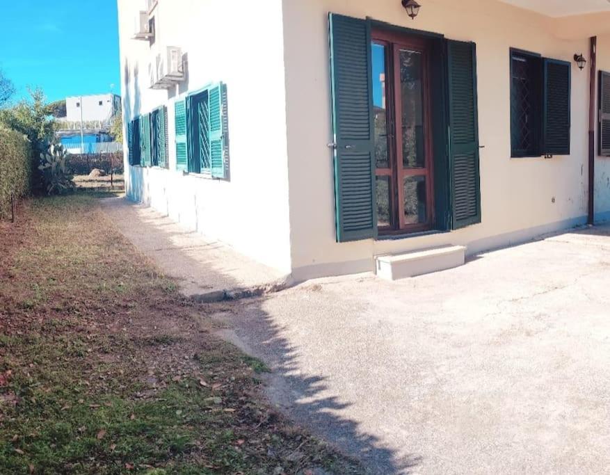 -5 Min From Bus Stop-Free Parking Rome Buitenkant foto