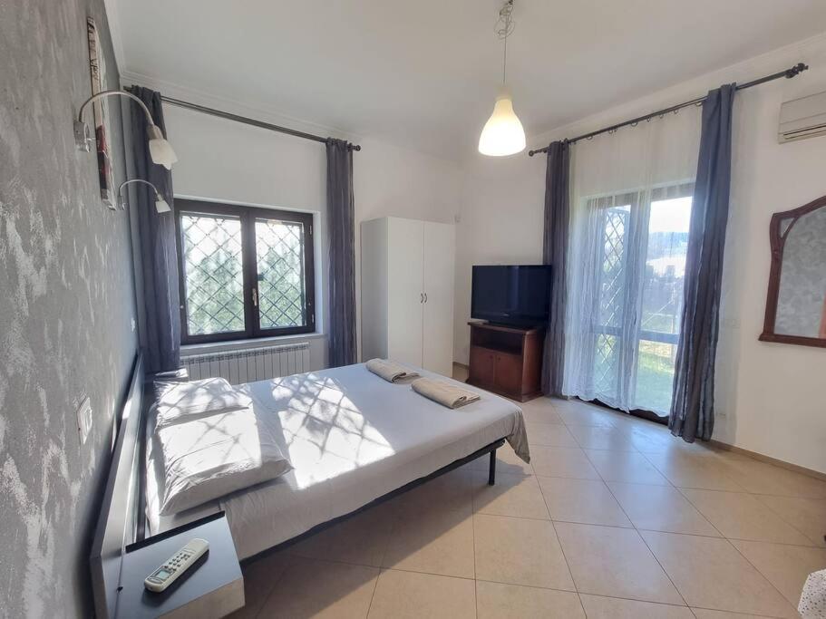 -5 Min From Bus Stop-Free Parking Rome Buitenkant foto