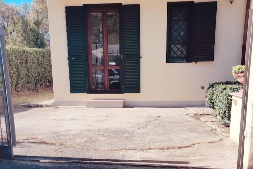 -5 Min From Bus Stop-Free Parking Rome Buitenkant foto
