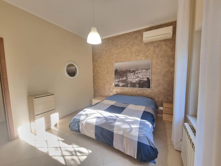 -5 Min From Bus Stop-Free Parking Rome Buitenkant foto