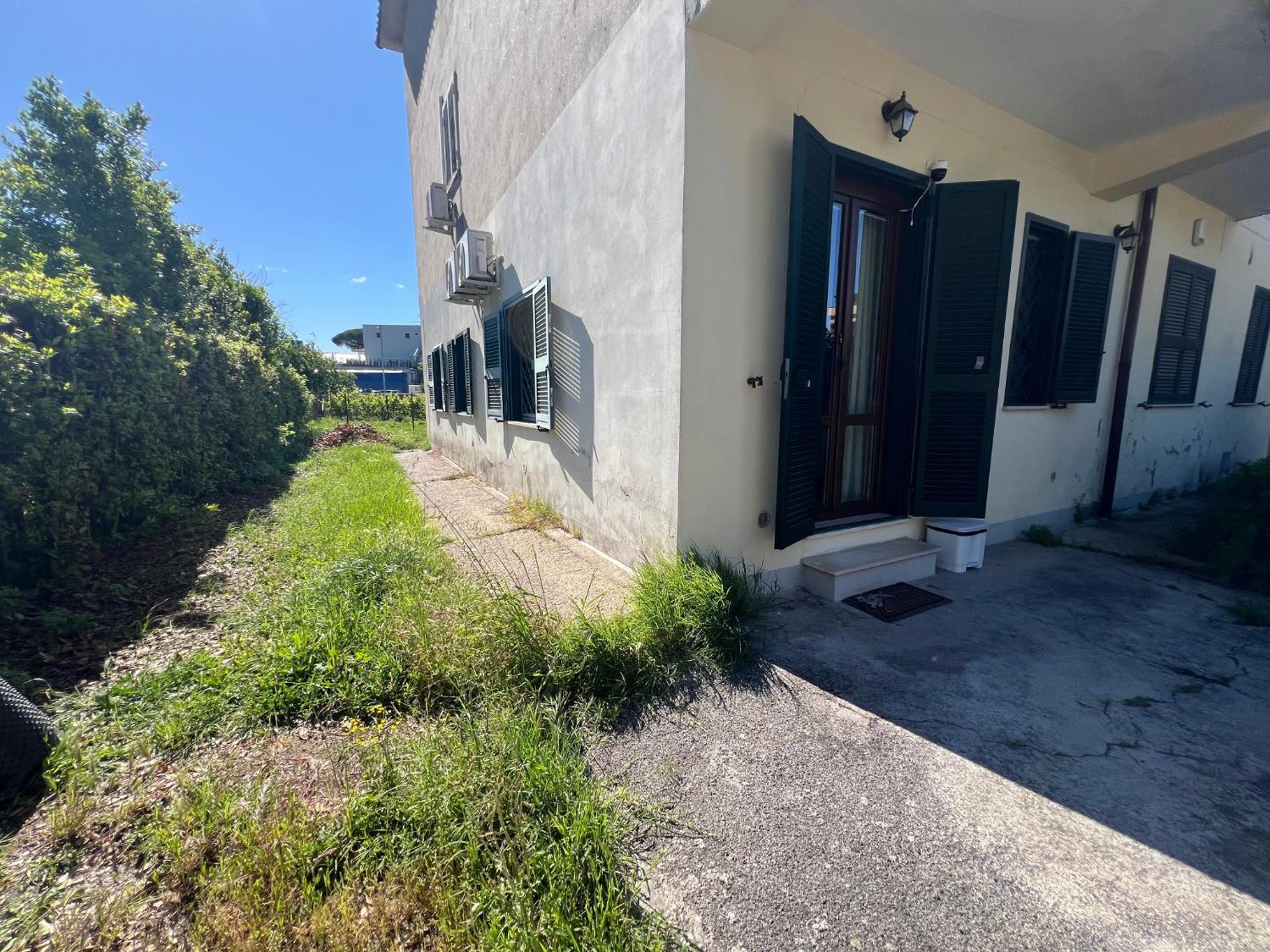 -5 Min From Bus Stop-Free Parking Rome Buitenkant foto